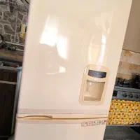 یخچال فریزر فیلور بدون ذره ای پوسیدگی