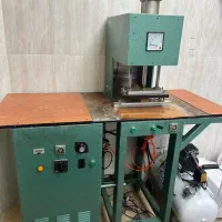 فروش دستگاه جوش،دوخت،داغی،های فرکانس|ماشین‌آلات صنعتی|اصفهان, جلفا|دیوار