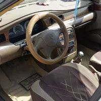 سمند ۸۹ lx|خودرو سواری و وانت|شاهین دژ, |دیوار