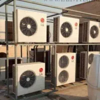 آموزش تعمیر و نصب کولر گازی