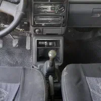 پراید مدل ۸۵|خودرو سواری و وانت|مهاجران, |دیوار