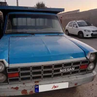 نیسان مدل ۸۶ فروشی