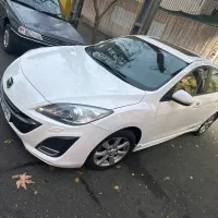 مزدا نیو مدل۱۳۹۰|خودرو سواری و وانت|تهران, جمالزاده|دیوار