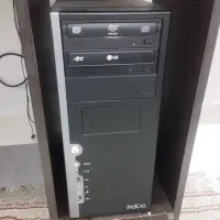 کامپیوتر سامسونگ|رایانه رومیزی|خوانسار, |دیوار