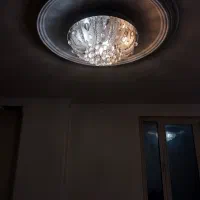 دو جفت لوستر|لوستر و چراغ آویز|تهران, هفت چنار|دیوار