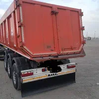 کمپرس سه محور ۴۰۳|خودرو سنگین|بیجار, |دیوار