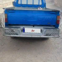 نیسان دیرل