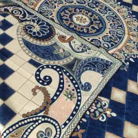 روفرشی ۱۲متری کاملا نو