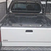 پراید وانت ۱۴۰۱|خودرو سواری و وانت|کرج, اصفهانی‌ها|دیوار