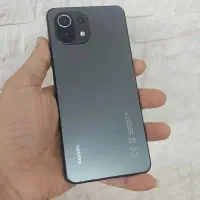 mi 11lite حافظه