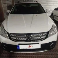دانگ فنگ H30 کراس مدل1397 بدون رنگ