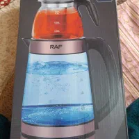 چای ساز روهمی
