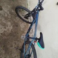 دوچرخه ۲۶ در حد نو|دوچرخه، اسکیت، اسکوتر|آزادشهر, |دیوار