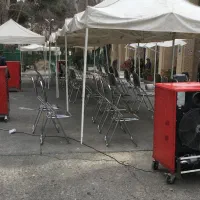 اجاره بخاری انرژی