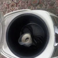 پلوپز هواپز مارک معروف|اجاق گاز و لوازم برقی پختوپز|پاکدشت, حصار امیر|دیوار