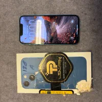 13mini 128 zaa|موبایل|تهران, ایران|دیوار