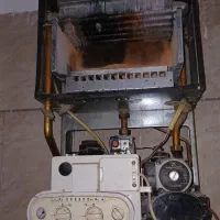 سرویس آبگرمکن دیواری  پکیج بخاری