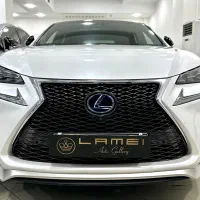 Lexus nx300 fsport 2017 full|خودرو سواری و وانت|تهران, سعادت‌آباد|دیوار