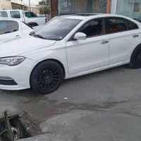 لیفان ۸۲۰ مدل ۹۵ درجه ۱