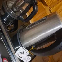 چایساز کاملا نو با صفحه لمسی