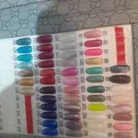 لاک ژل|آرایشی، بهداشتی، درمانی|تهران, جیحون|دیوار