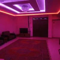 ویلای نو ساز تمیز داخل شهری دربست ۲ خواب کد/ ۱۲۰/|اجارهٔ کوتاه‌مدت آپارتمان و سوئیت|فومن, |دیوار