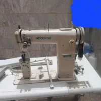 چرخ دوماکو ،دوسوزنه ،کفاشی