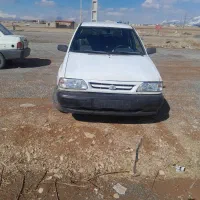 پراید مدل ۸۴|خودرو سواری و وانت|شازند, |دیوار