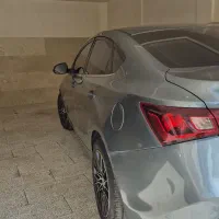 ام جی جی تی 2016 بدون رنگ در حد صفر
