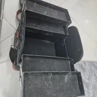 کیف میکاپ|آرایشی، بهداشتی، درمانی|تهران, افسریه جنوبی|دیوار