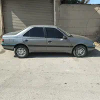 پژو 405|خودرو سواری و وانت|جهرم, |دیوار