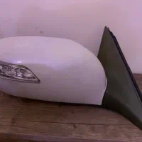 آینه بغل نو اصلی آزرا و جنسیس سدان 2006-2009