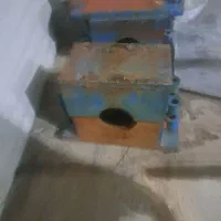 یاتاق بزرگ|ماشین‌آلات صنعتی|تبریز, |دیوار