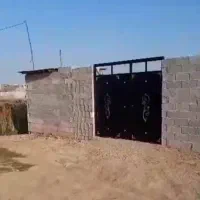 300 متر زمین مسکونی