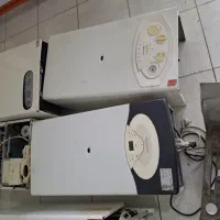 پکیج ایساتیس. سرویس کامل . سالم