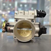 دریچه گاز نیسان ایران کاربراتور