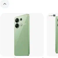 نوت۱۳ فورجی تمیز