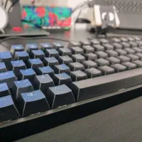 کیبورد t-dagger مکانیکال گیمینگ