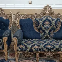 مبل هفت نفره