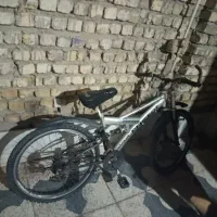 دوچرخه ۲۶کوهی