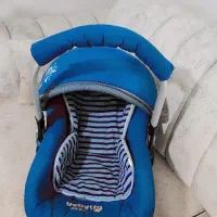 آغوشی کیسه خواب