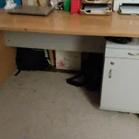 میز اداری شرکتی