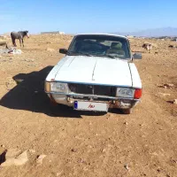 وانت پیکان مدل 86