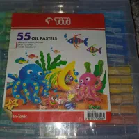 مداد شمعی اکبند