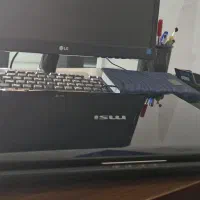 لبتاب msi|رایانه همراه|مشهد, آبکوه|دیوار