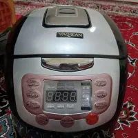پلوپز سرخ کن|اجاق گاز و لوازم برقی پخت‌وپز|یاسوج, |دیوار