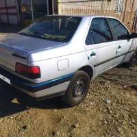 پژو 405|خودرو سواری و وانت|سلماس, |دیوار