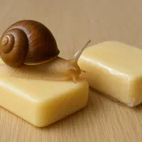 ضدجوش و لک طبیعی تضمینی  با صابون حلزون|آرایشی، بهداشتی، درمانی|محمدشهر, ولدآباد|دیوار