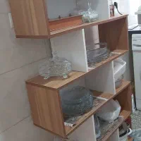 بوفه شلفی