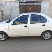 سایناs|خودرو سواری و وانت|نظرآباد, شهرک سید جمال الدین|دیوار